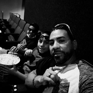 Meet your Posher, Eliezer